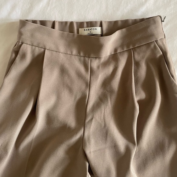 Aritzia Trousers - Picture 2 of 4